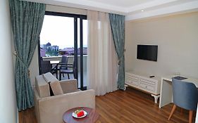 Kubaliç Hotel&SPA